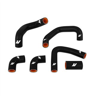 Mishimoto | Coolant Hose Kit - Corvette 5.7L 1990-1995