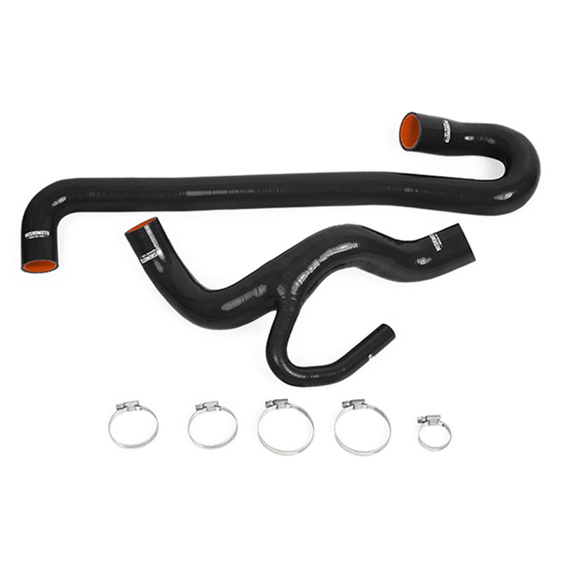 Mishimoto | Coolant Hose Kit - Grand Cherokee SRT / SRT8 2012-2020