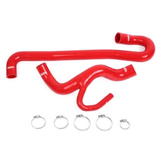 Mishimoto | Coolant Hose Kit - Grand Cherokee SRT / SRT8 2012-2020