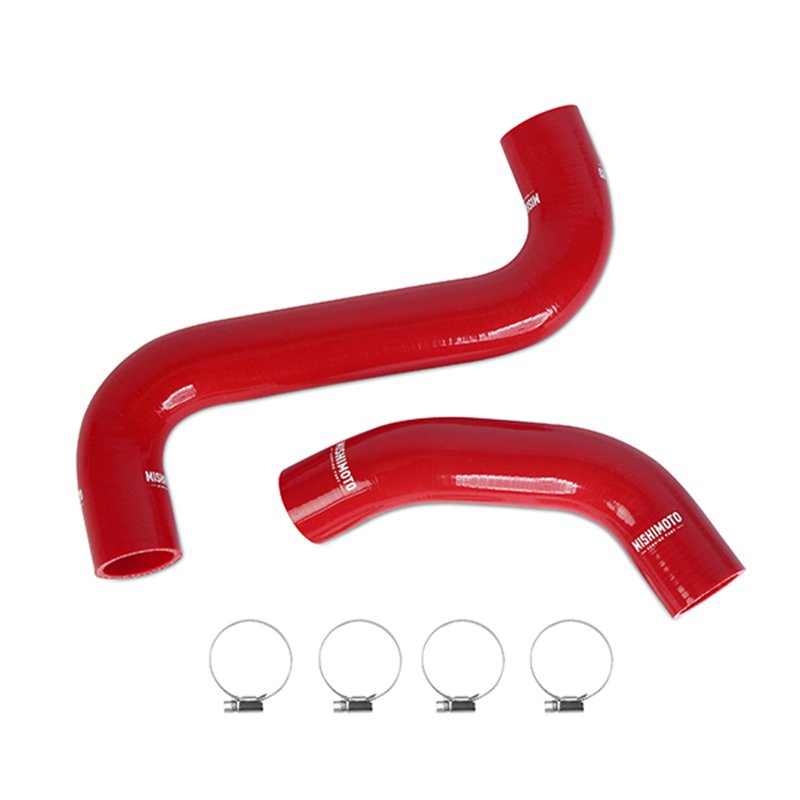 Mishimoto | Coolant Hose Kit - 9-2X / WRX / WRX STi 2.0T / 2.5L 2002-2007