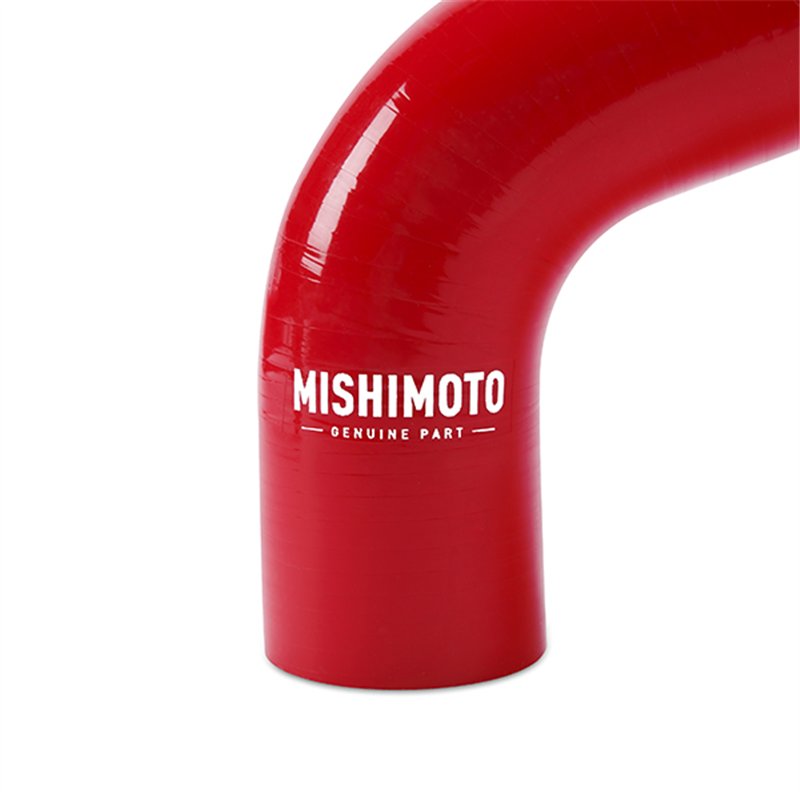 Mishimoto | Coolant Hose Kit - 9-2X / WRX / WRX STi 2.0T / 2.5L 2002-2007