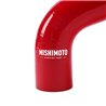 Mishimoto | Coolant Hose Kit - 9-2X / WRX / WRX STi 2.0T / 2.5L 2002-2007