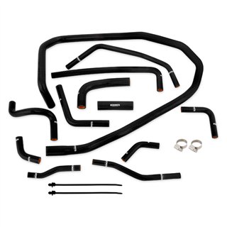 Mishimoto | Coolant Hose Kit - WRX / WRX STi 2.0T / 2.5T 2015-2021