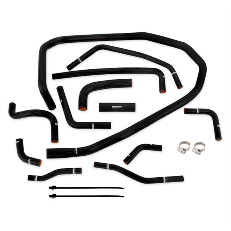 Mishimoto | Coolant Hose Kit - WRX / WRX STi 2.0T / 2.5T 2015-2021