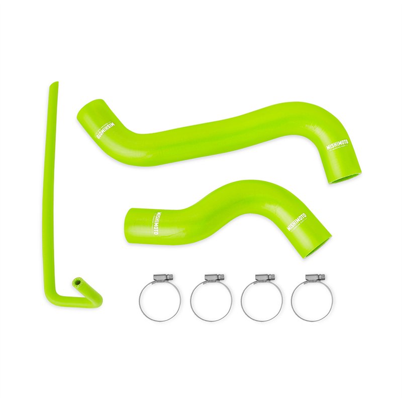 Mishimoto | Radiator Coolant Hose Kit - Forester / WRX / WRX STi 2.0T / 2.5L 2014-2021