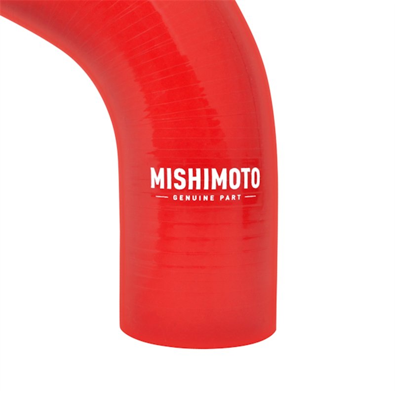 Mishimoto | Radiator Coolant Hose Kit - Forester / WRX / WRX STi 2.0T / 2.5L 2014-2021