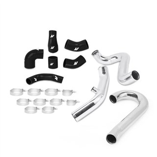 Mishimoto | Turbo Intercooler Pipe - Lancer 2.0L / 2.4L 2003-2006