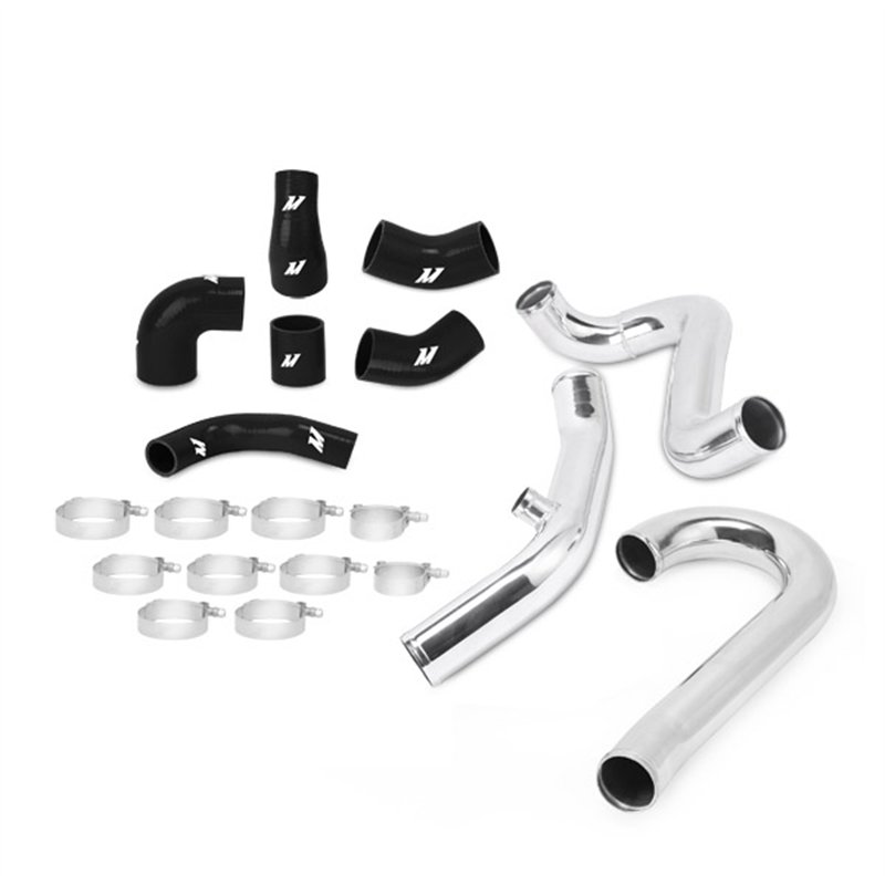 Mishimoto | Turbo Intercooler Pipe - Lancer 2.0L / 2.4L 2003-2006