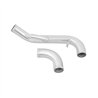 Mishimoto | Turbo Intercooler Pipe - Lancer 2.0T 2008-2015