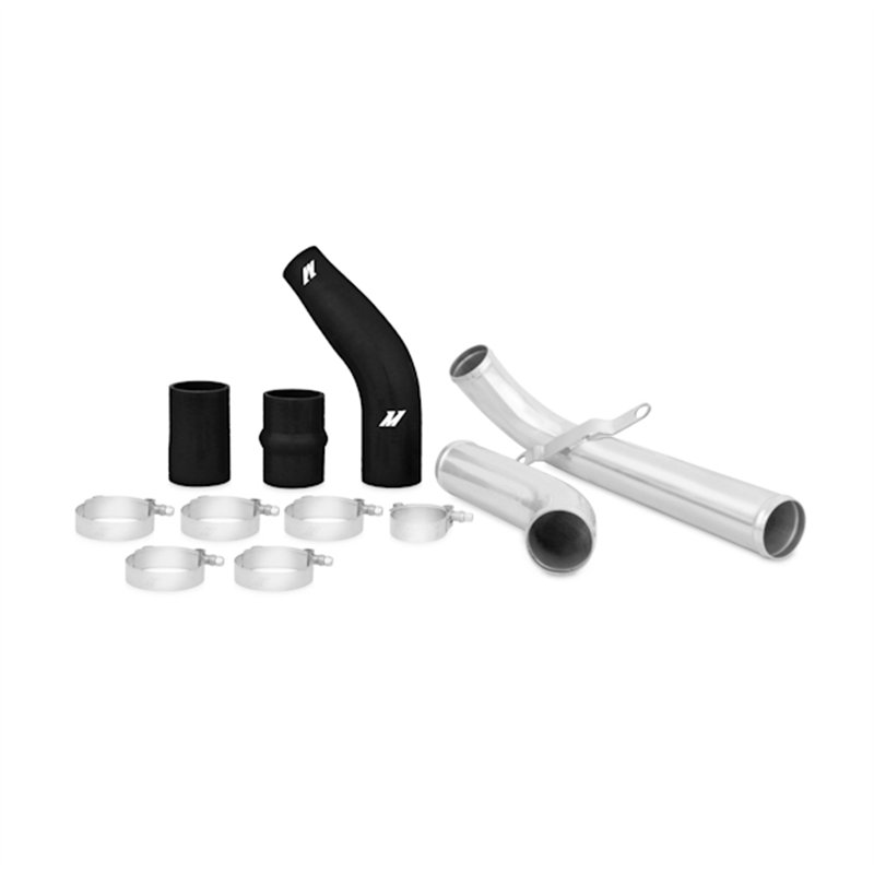 Mishimoto | Turbo Intercooler Pipe - Lancer 2.0T 2008-2015