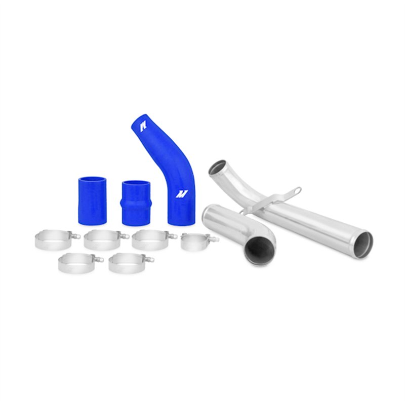 Mishimoto | Turbo Intercooler Pipe - Lancer 2.0T 2008-2015