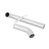 Mishimoto | Turbo Intercooler Pipe - Lancer 2.0T 2008-2015