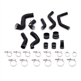 Mishimoto | Turbo Intercooler Pipe - Expedition / F-150 / Navigator 2011-2017