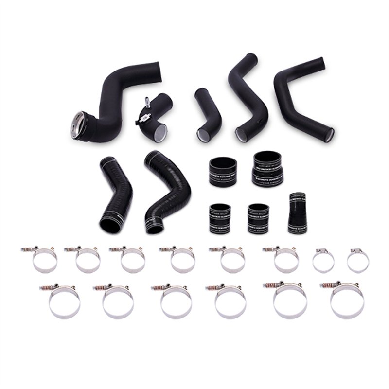 Mishimoto | Turbo Intercooler Pipe - Expedition / F-150 / Navigator 2011-2017