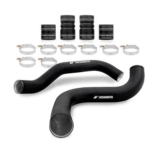 Mishimoto | Turbo Intercooler Pipe Set - Excursion / F-250 / F-350 2000-2003