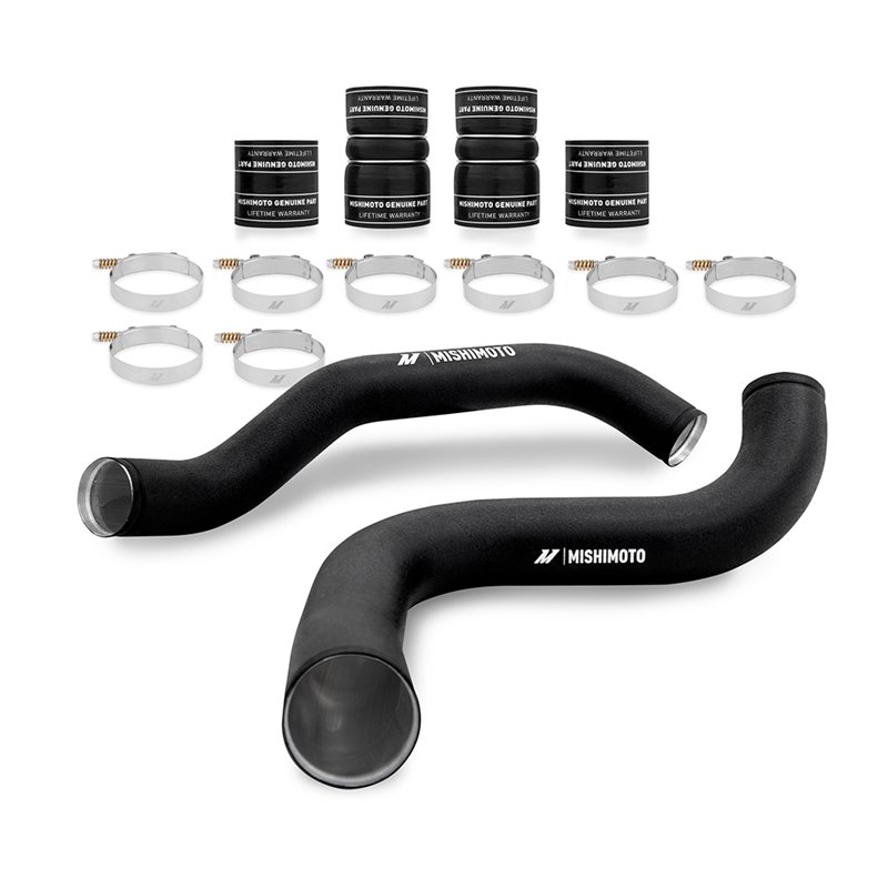 Mishimoto | Turbo Intercooler Pipe Set - Excursion / F-250 / F-350 2000-2003