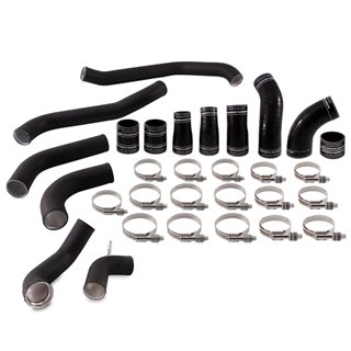 Mishimoto | Turbo Intercooler Pipe - F-150 2017-2020