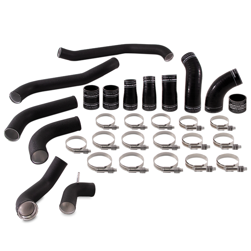 Mishimoto | Turbo Intercooler Pipe - F-150 2017-2020