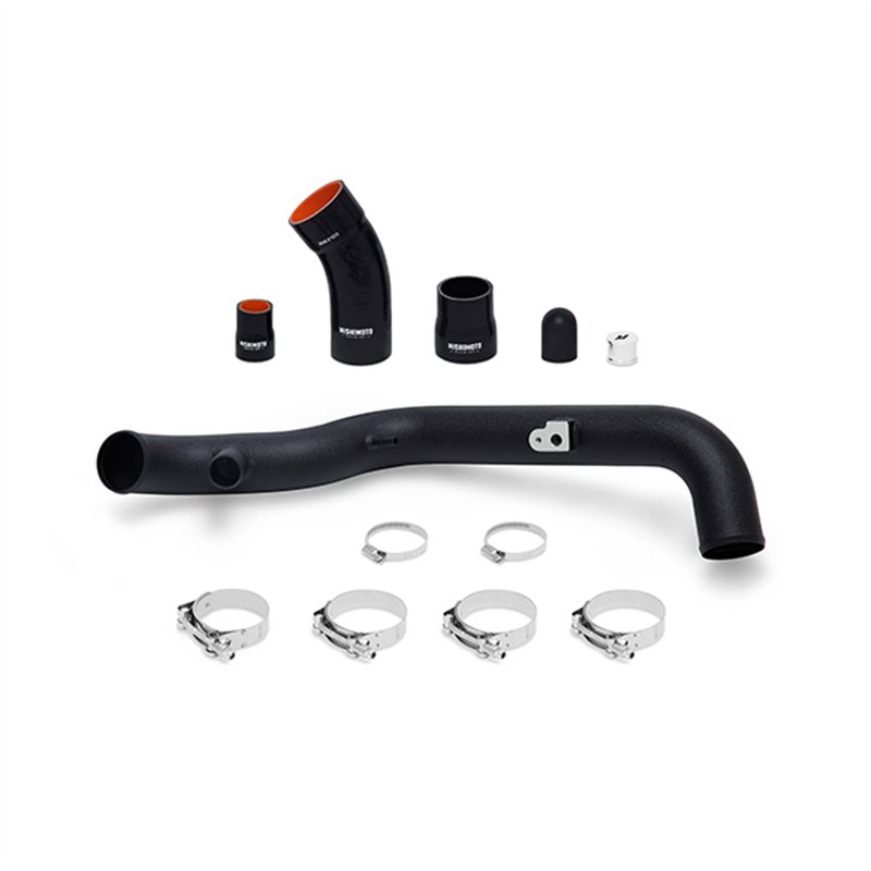 Mishimoto | Turbo Intercooler Pipe - Fiesta 1.6T 2014-2016