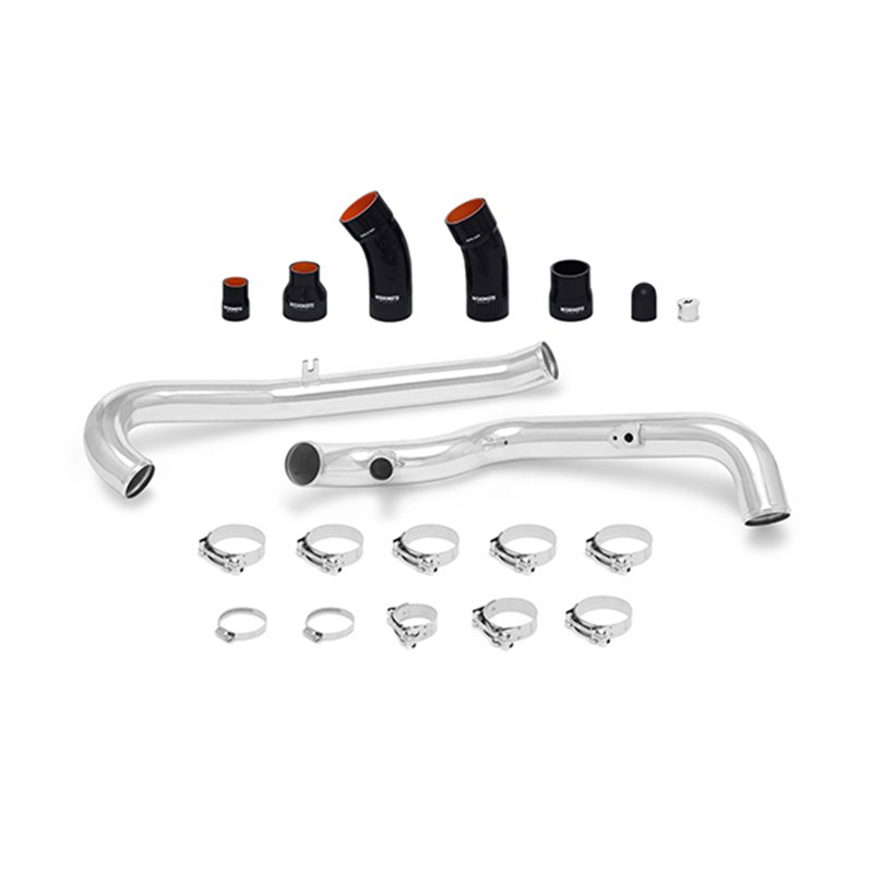Mishimoto | Turbo Intercooler Pipe - Fiesta 1.6T 2014-2016