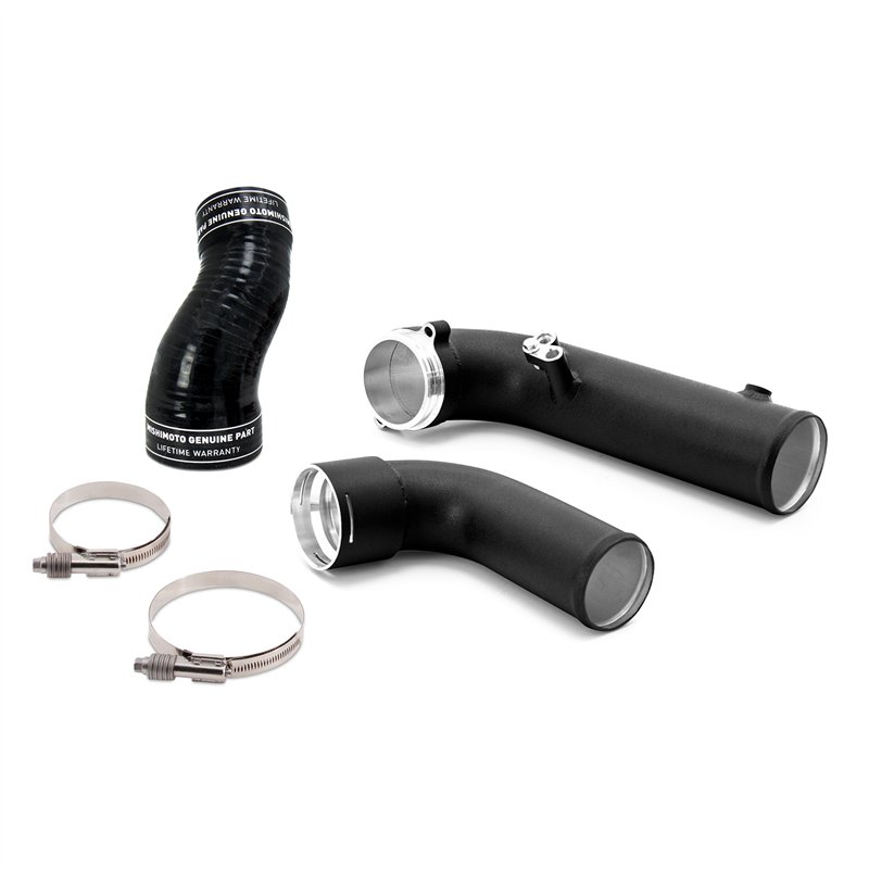Mishimoto | Turbo Intercooler Pipe Set - BMW / Toyota 2019-2022