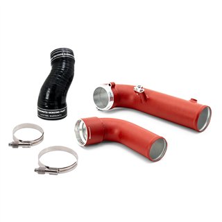 Mishimoto | Turbo Intercooler Pipe Set - BMW / Toyota 2019-2022