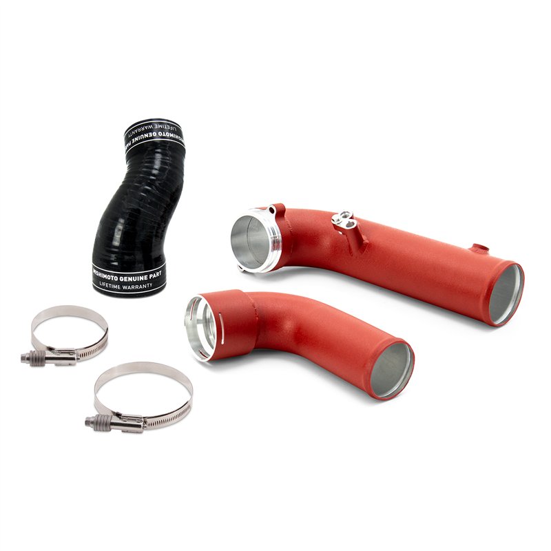 Mishimoto | Turbo Intercooler Pipe Set - BMW / Toyota 2019-2022