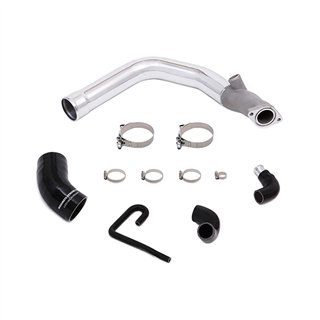Mishimoto | Turbo Intercooler Pipe - Forester / WRX / WRX STi 2.0T / 2.5L 2014-2021