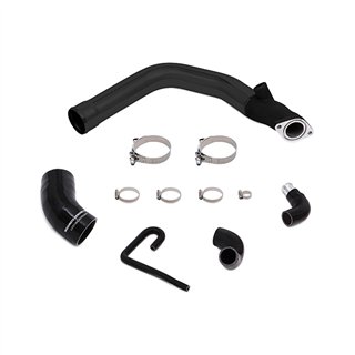 Mishimoto | Turbo Intercooler Pipe - Forester / WRX / WRX STi 2.0T / 2.5L 2014-2021