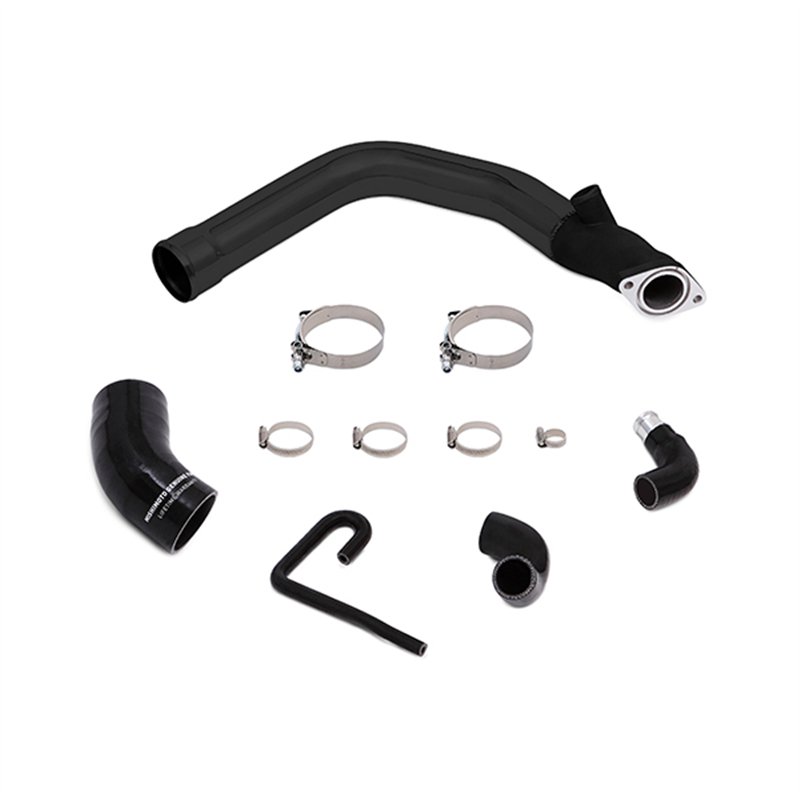 Mishimoto | Turbo Intercooler Pipe - Forester / WRX / WRX STi 2.0T / 2.5L 2014-2021