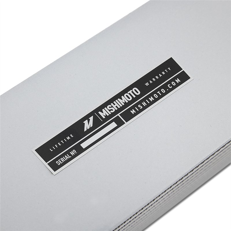 Mishimoto | Performance Turbo Intercooler - Accord 1.5T / 2.0L 2018-2021