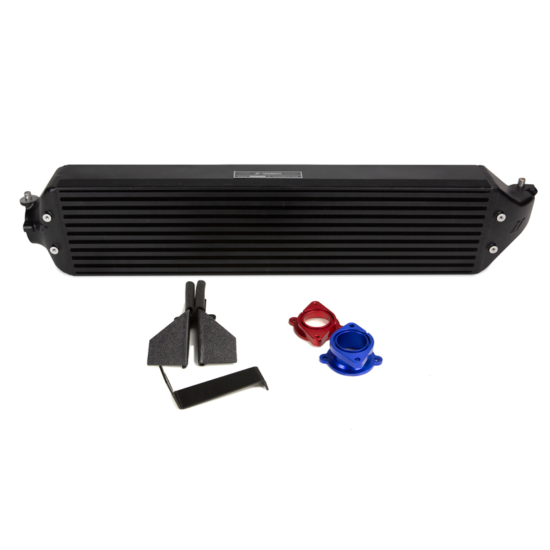 Mishimoto | Performance Turbo Intercooler - Civic / Si 1.5T 2016-2021