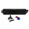 Mishimoto | Performance Turbo Intercooler - Civic / Si 1.5T 2016-2021