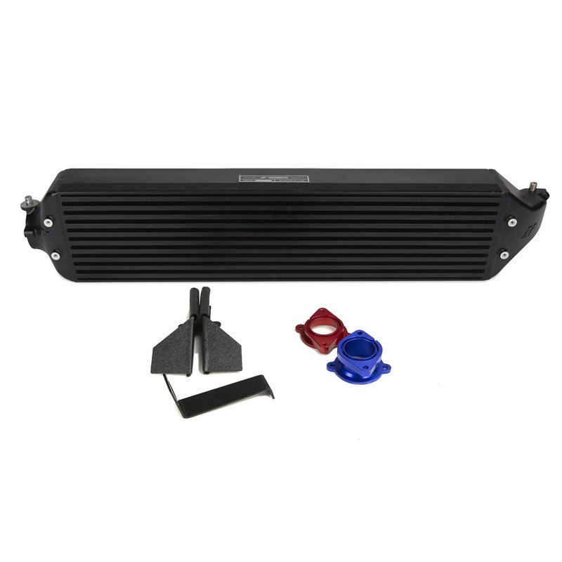 Mishimoto | Performance Turbo Intercooler - Civic / Si 1.5T 2016-2021