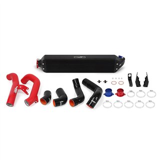 Mishimoto | Performance Turbo Intercooler Kit - Civic 1.5T / 2.0L 2016-2021