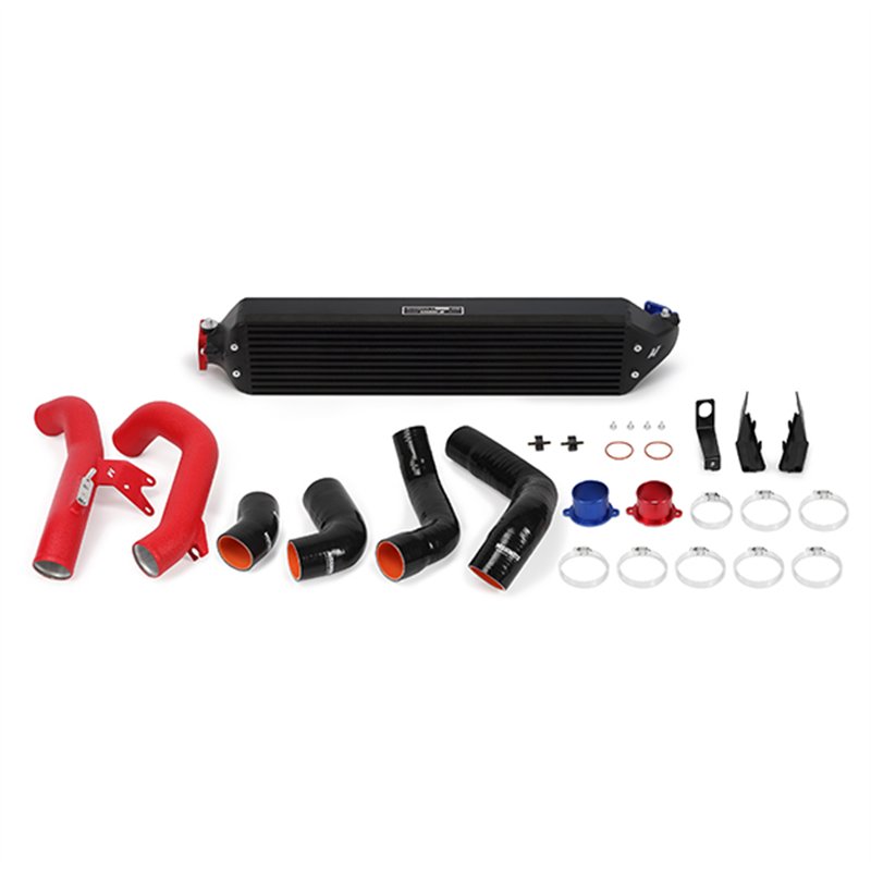 Mishimoto | Performance Turbo Intercooler Kit - Civic 1.5T / 2.0L 2016-2021