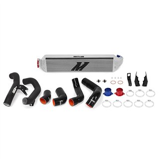 Mishimoto | Performance Turbo Intercooler Kit - Civic 1.5T / 2.0L 2016-2021
