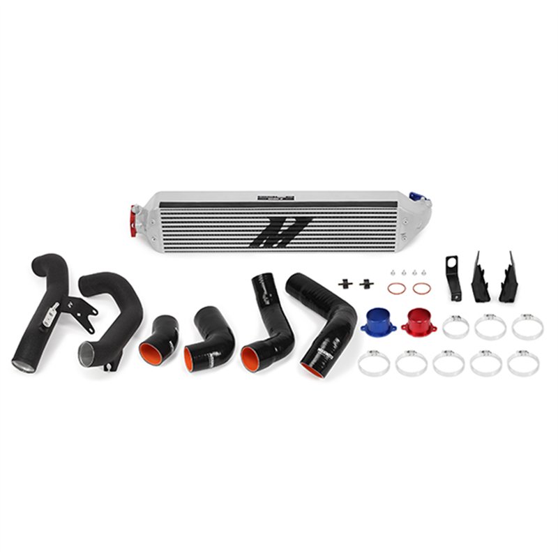 Mishimoto | Performance Turbo Intercooler Kit - Civic 1.5T / 2.0L 2016-2021