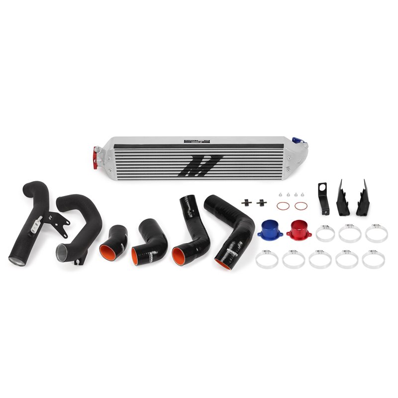 Mishimoto | Performance Turbo Intercooler Kit - Civic 1.5T / 2.0L 2016-2021