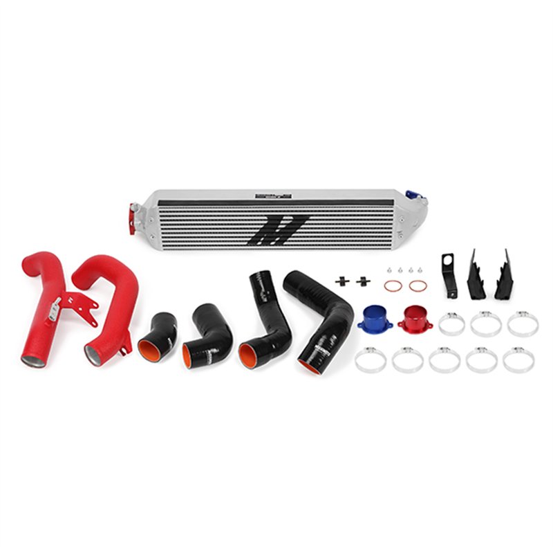 Mishimoto | Performance Turbo Intercooler Kit - Civic 1.5T / 2.0L 2016-2021