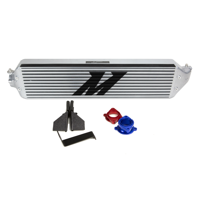 Mishimoto | Performance Turbo Intercooler - Civic 1.5T / 2.0L 2016-2021