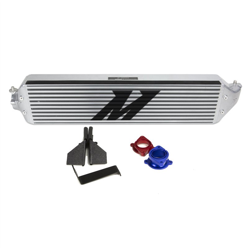 Mishimoto | Performance Turbo Intercooler - Civic 1.5T / 2.0L 2016-2021