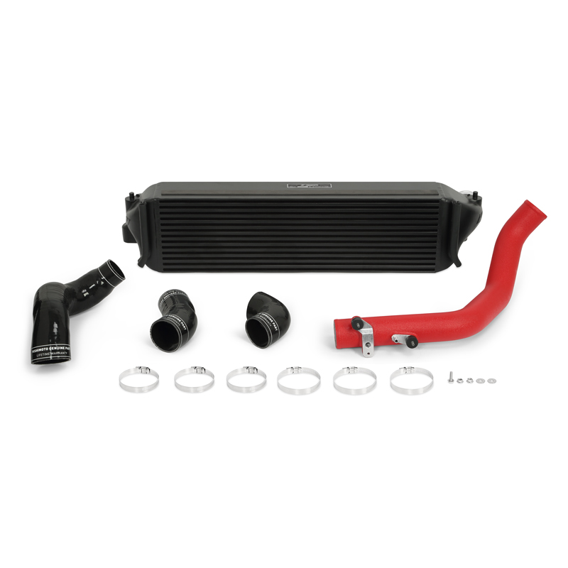 Mishimoto | Performance Turbo Intercooler Kit - Civic Type R / Type R Limited Edition 2.0T 2017-2021
