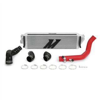Mishimoto | Performance Turbo Intercooler Kit - Civic Type R / Type R Limited Edition 2.0T 2017-2021