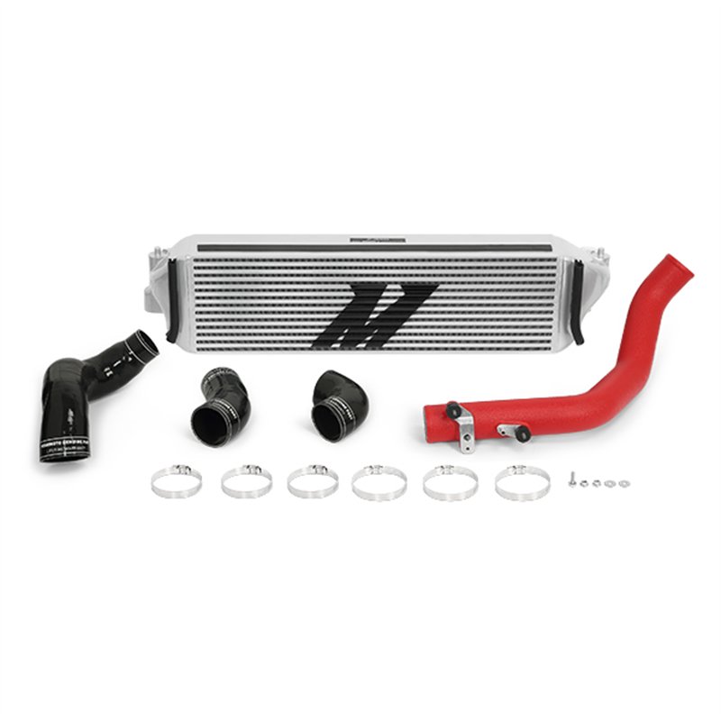 Mishimoto | Performance Turbo Intercooler Kit - Civic Type R / Type R Limited Edition 2.0T 2017-2021