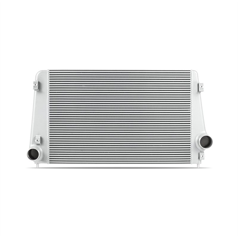 Mishimoto | Performance Turbo Intercooler Kit - Silverado / Sierra 2500 HD / 3500 HD 6.0L / 6.6L 2017-2019