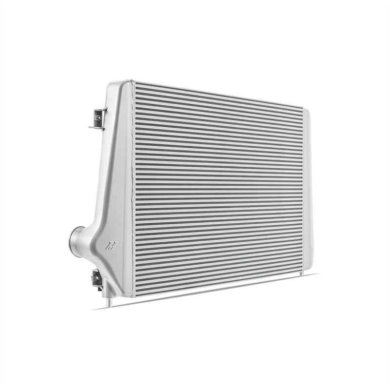 Mishimoto | Performance Turbo Intercooler Kit - Silverado / Sierra 2500 HD / 3500 HD 6.0L / 6.6L 2017-2019