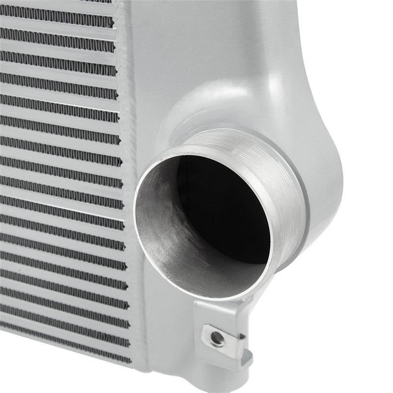 Mishimoto | Performance Turbo Intercooler Kit - Silverado / Sierra 2500 HD / 3500 HD 6.0L / 6.6L 2017-2019
