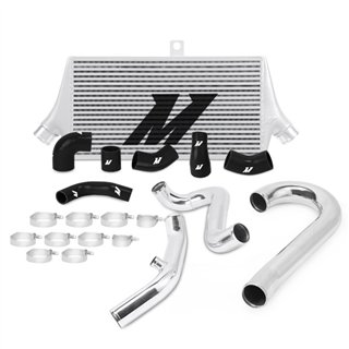 Mishimoto | Performance Turbo Intercooler Kit - Lancer 2.0L / 2.4L 2003-2006