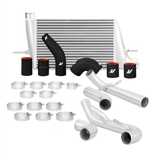 Mishimoto | Performance Turbo Intercooler Kit - Lancer 2.0T 2008-2011